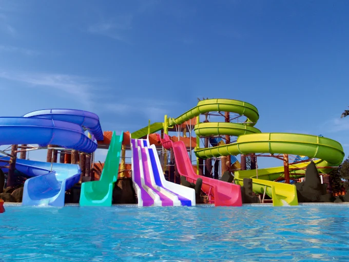 Aqua Park1