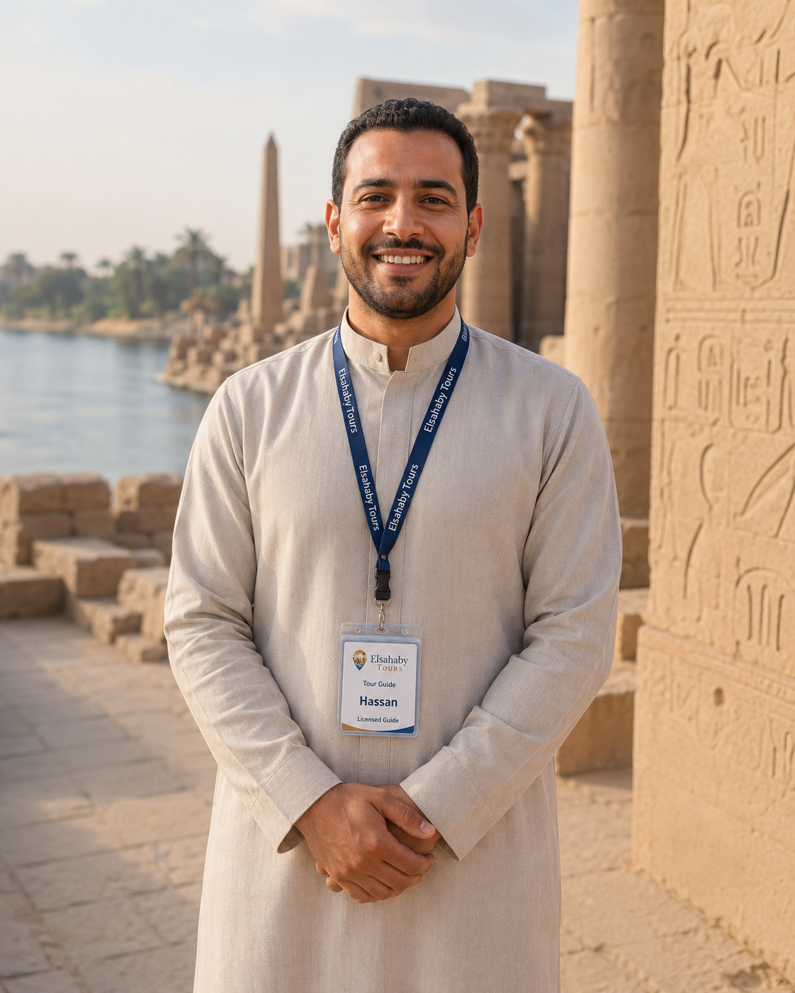 Hassan fawzy