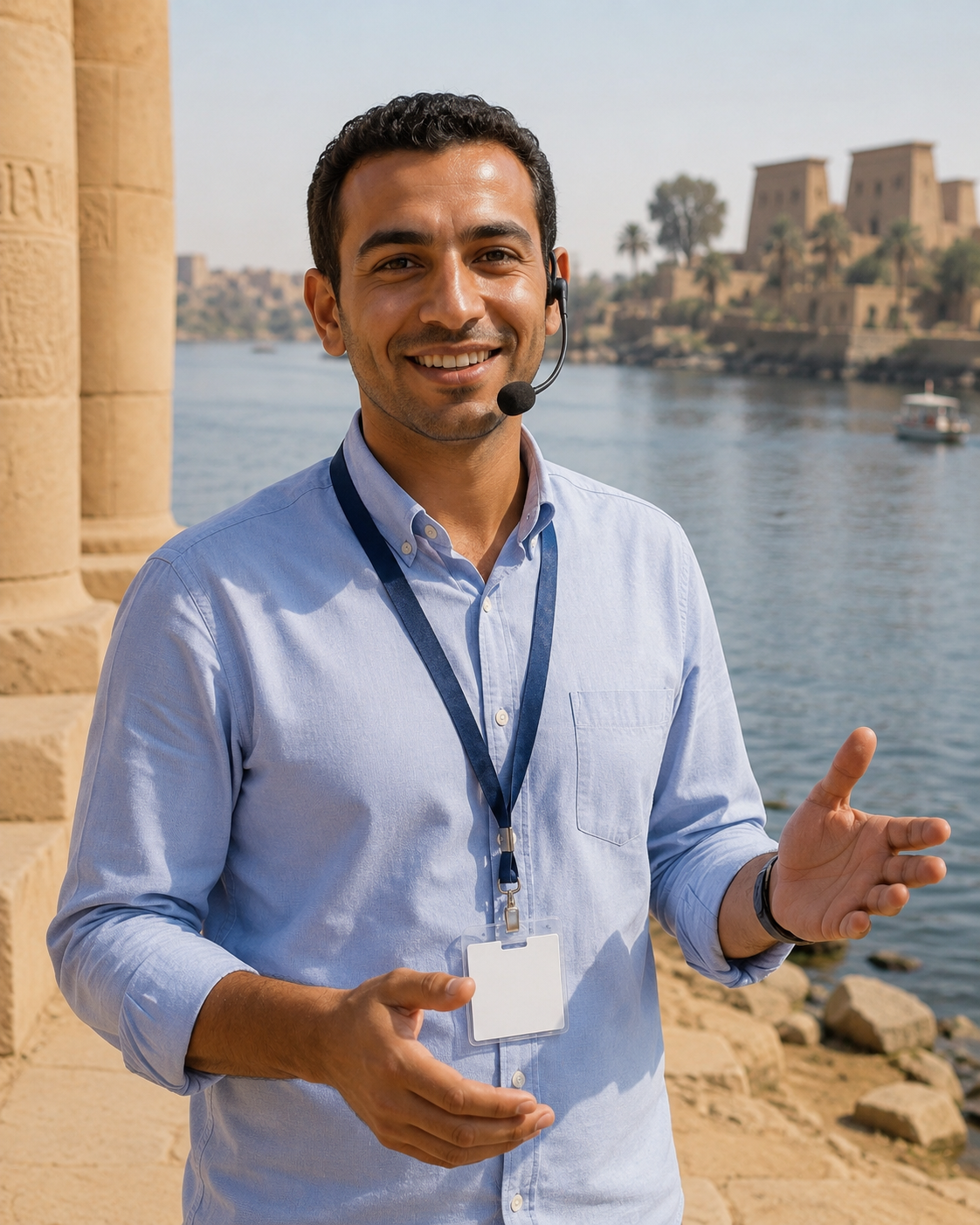 Mahmoud khair