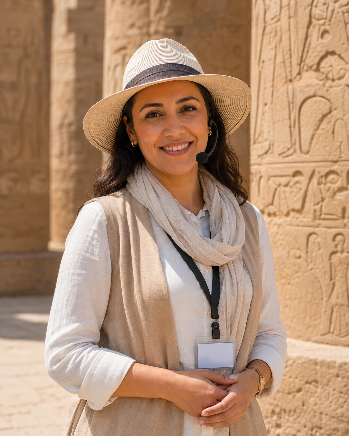Manal Ahmed