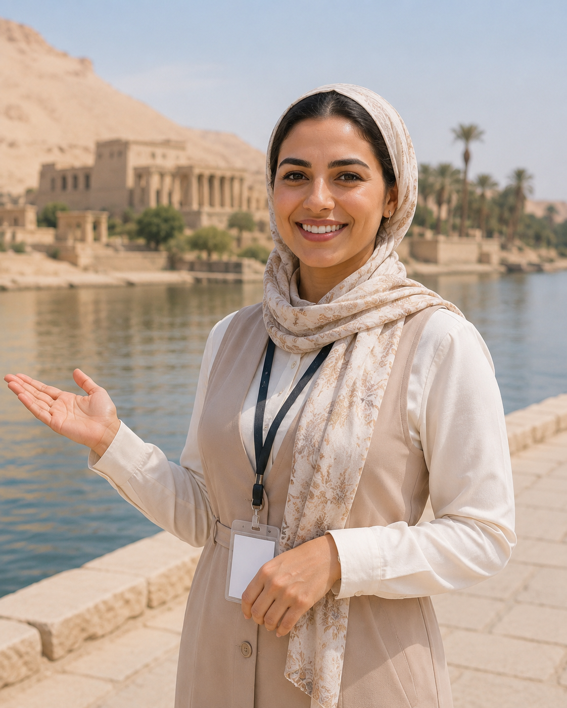 Mona Ahmed